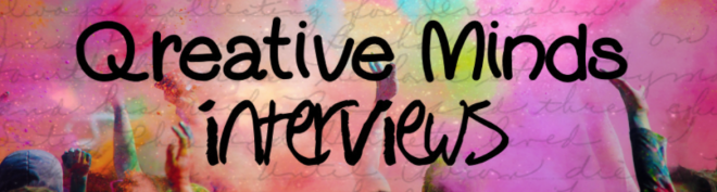 Qreative Minds interview - Greet Ilegems